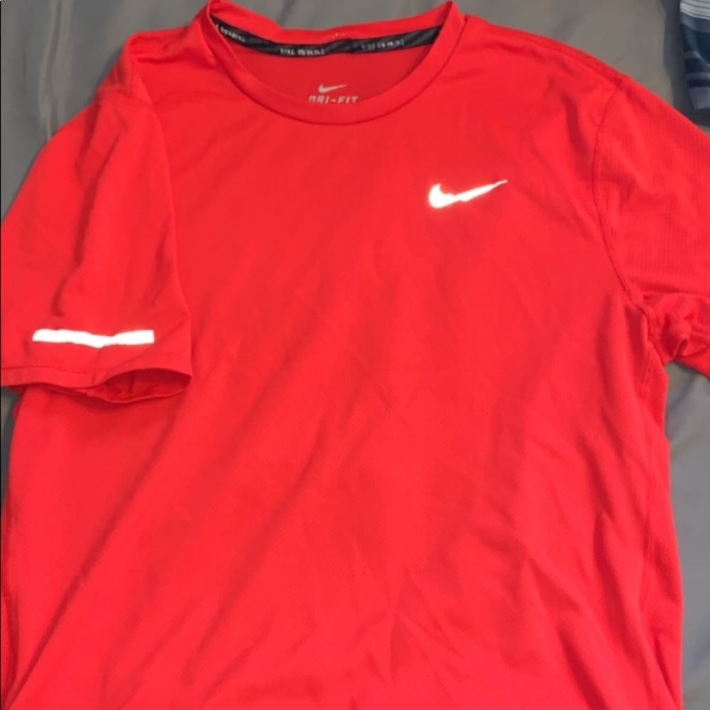 Nike pro shirt